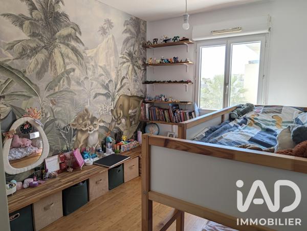 Appartement à vendre 3 pièces 77,85 m² Saint-Raphaël