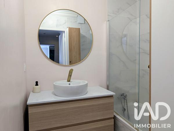 Appartement à vendre 3 pièces 77,85 m² Saint-Raphaël