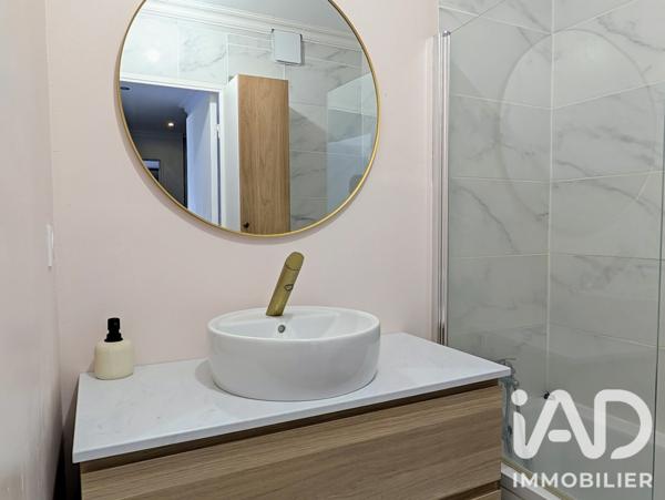 Appartement à vendre 3 pièces 77,85 m² Saint-Raphaël