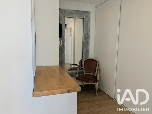 Appartement à vendre 3 pièces 77,85 m² Saint-Raphaël