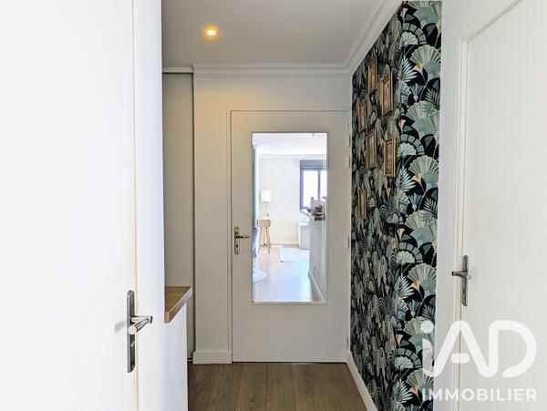 Appartement à vendre 3 pièces 77,85 m² Saint-Raphaël
