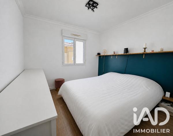 Appartement à vendre 3 pièces 77,85 m² Saint-Raphaël