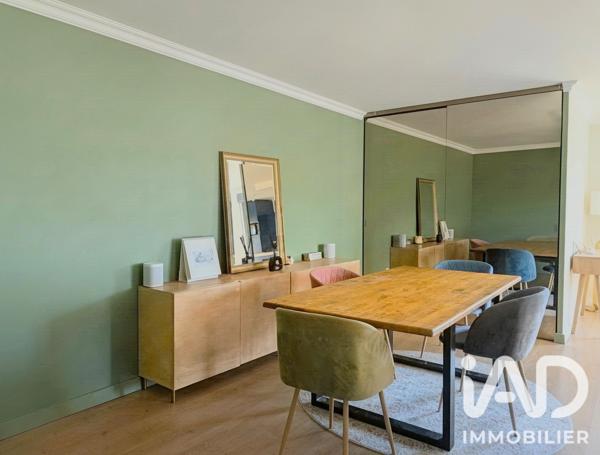 Appartement à vendre 3 pièces 77,85 m² Saint-Raphaël