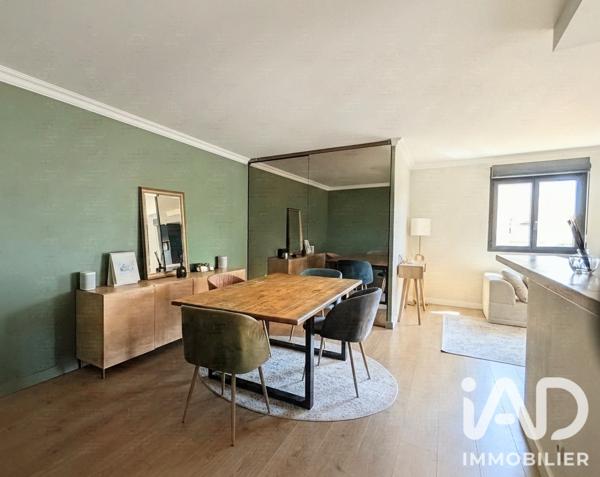 Appartement à vendre 3 pièces 77,85 m² Saint-Raphaël