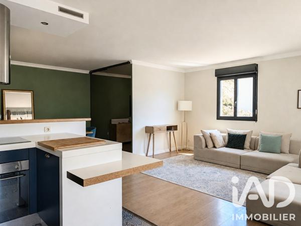 Appartement à vendre 3 pièces 77,85 m² Saint-Raphaël
