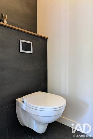 Appartement à vendre 3 pièces 77,85 m² Saint-Raphaël