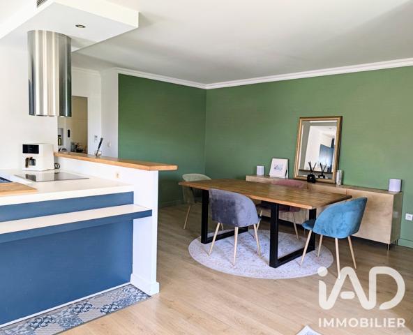 Appartement à vendre 3 pièces 77,85 m² Saint-Raphaël