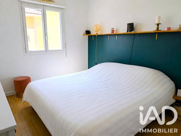 Appartement à vendre 3 pièces 77,85 m² Saint-Raphaël