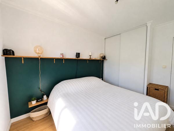 Appartement à vendre 3 pièces 77,85 m² Saint-Raphaël