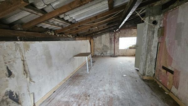 Appartement à vendre 45 000 € Avernes 1 pièce 24 m² DPE