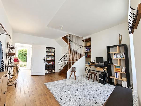 A vendre maison Javrezac 5 pièce(s) 126 m2