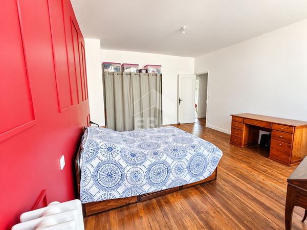 A vendre maison Javrezac 5 pièce(s) 126 m2