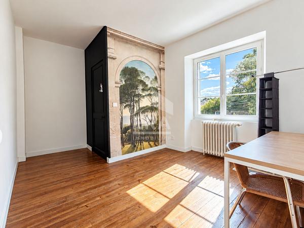 A vendre maison Javrezac 5 pièce(s) 126 m2