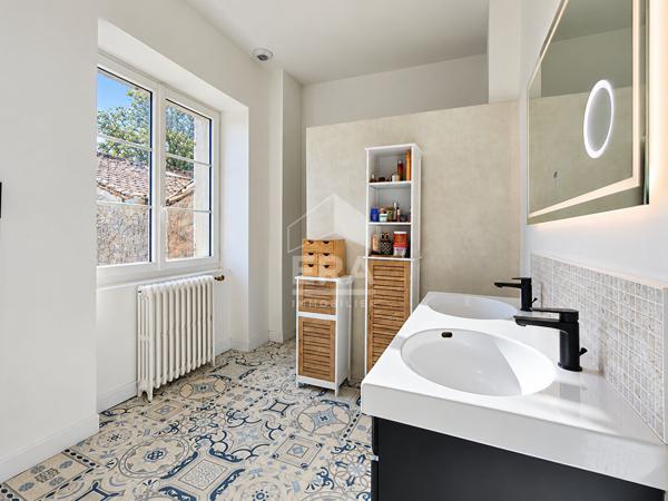 A vendre maison Javrezac 5 pièce(s) 126 m2