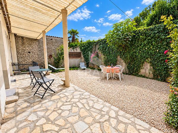 A vendre maison Javrezac 5 pièce(s) 126 m2