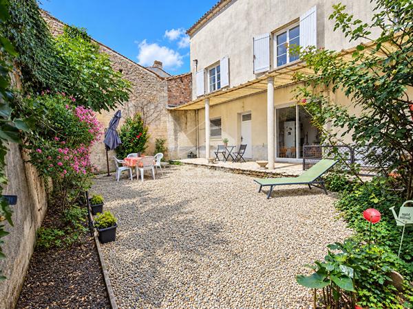 A vendre maison Javrezac 5 pièce(s) 126 m2