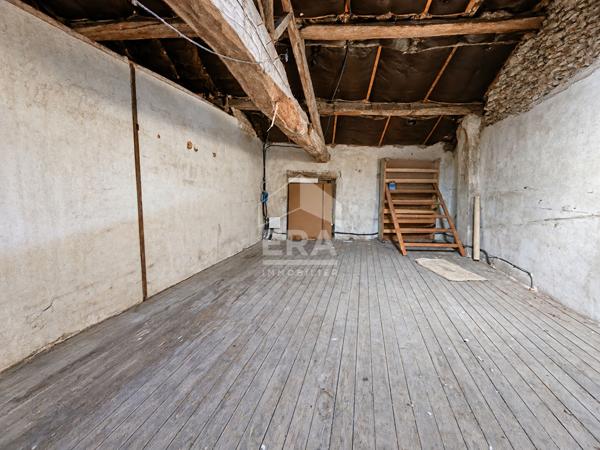 A vendre maison Javrezac 5 pièce(s) 126 m2