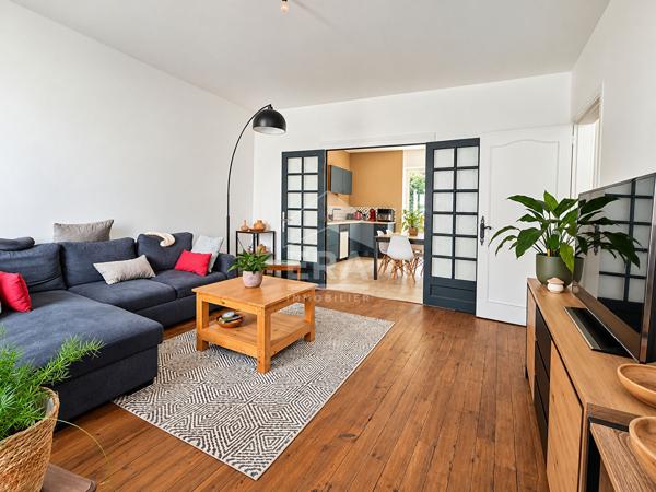 A vendre maison Javrezac 5 pièce(s) 126 m2