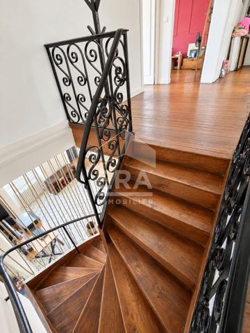 A vendre maison Javrezac 5 pièce(s) 126 m2