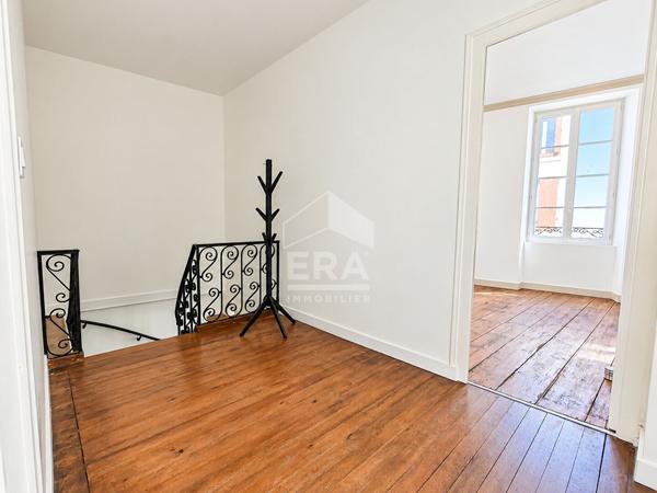 A vendre maison Javrezac 5 pièce(s) 126 m2