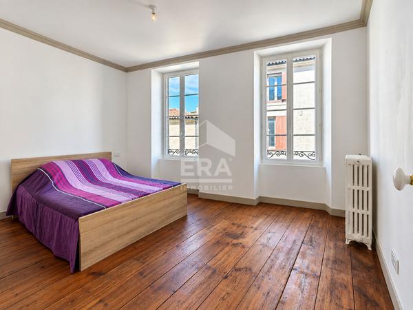 A vendre maison Javrezac 5 pièce(s) 126 m2