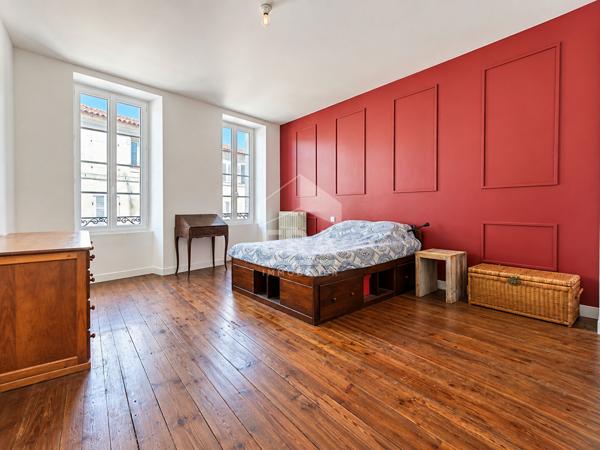 A vendre maison Javrezac 5 pièce(s) 126 m2