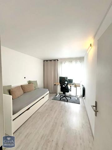 Appartement à vendre 3 pièces 73.59m² Noisy-le-Grand (93160)