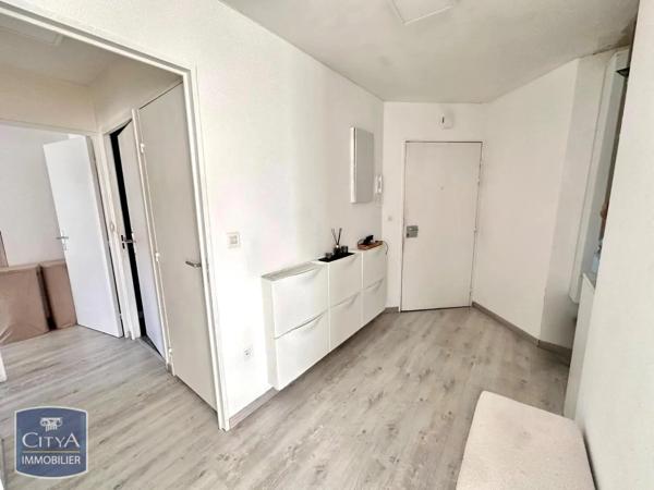 Appartement à vendre 3 pièces 73.59m² Noisy-le-Grand (93160)