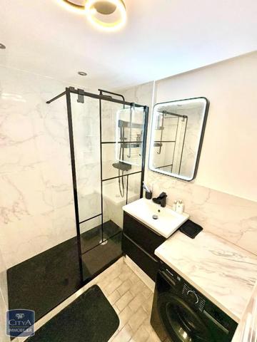 Appartement à vendre 3 pièces 73.59m² Noisy-le-Grand (93160)