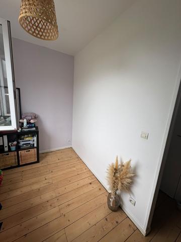 Maison Mitoyenne 36,23 m2 - 300 m du CHR