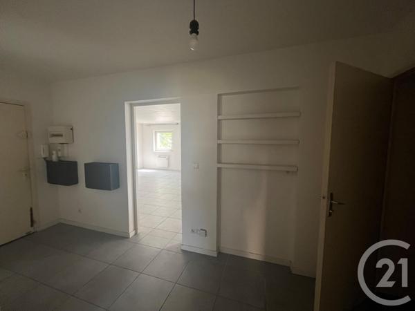 Appartement T3 à vendre  3 pièces - 80,25 m2 ST FONS - 69