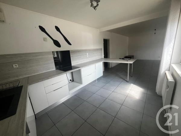 Appartement T3 à vendre  3 pièces - 80,25 m2 ST FONS - 69