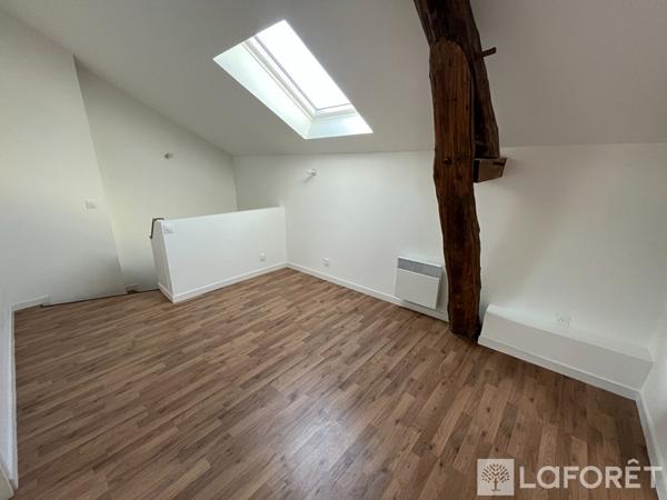 Achat appartement Taverny - 4 pièce(s) - 79 m² - 279 000 €