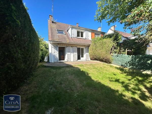 Maison à vendre 5 pièces 90.92m²