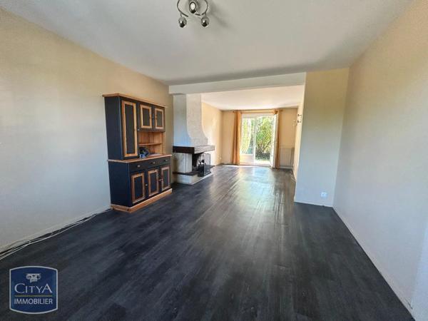 Maison à vendre 5 pièces 90.92m²