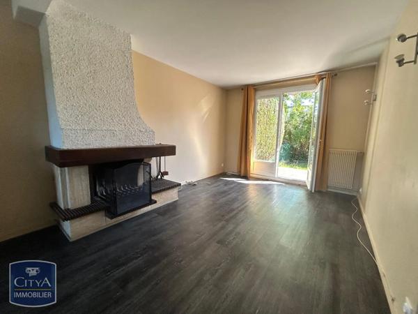 Maison à vendre 5 pièces 90.92m²