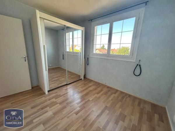 Maison à vendre 5 pièces 90.92m²