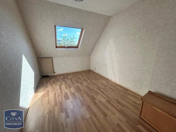 Maison à vendre 5 pièces 90.92m²