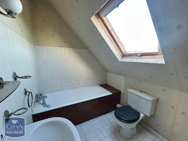 Maison à vendre 5 pièces 90.92m²