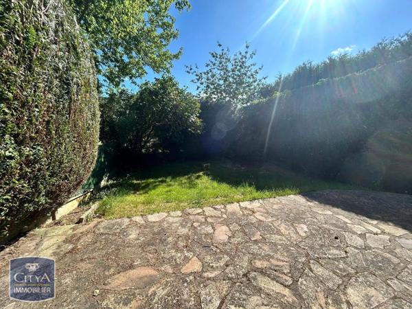 Maison à vendre 5 pièces 90.92m²