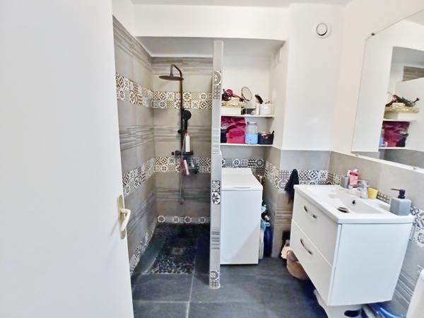 Appartement 1 pièce - 28 m² Exclusivité efficity