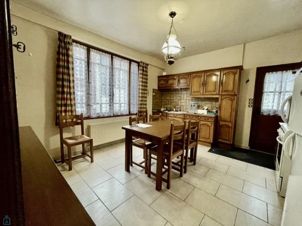 Le Neubourg centre Maison 90 m2