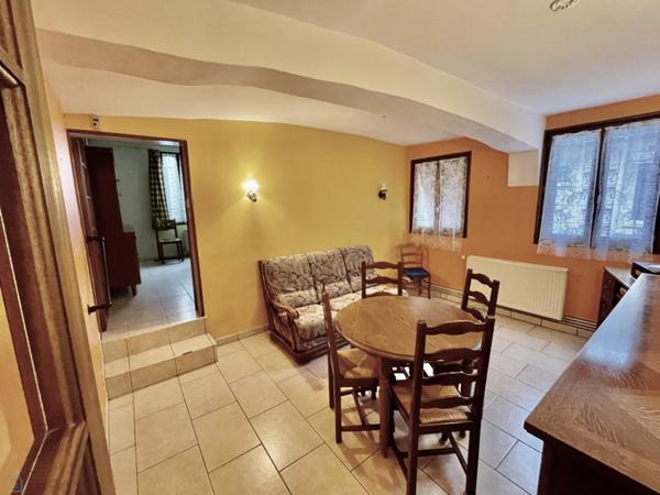 Le Neubourg centre Maison 90 m2