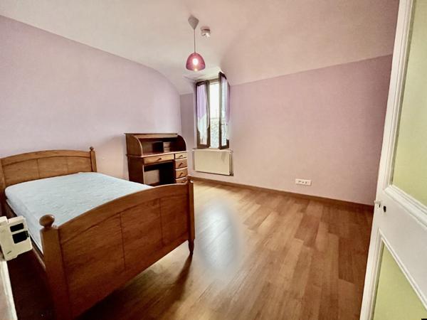 Le Neubourg centre Maison 90 m2