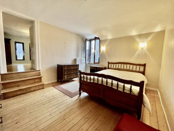 Le Neubourg centre Maison 90 m2