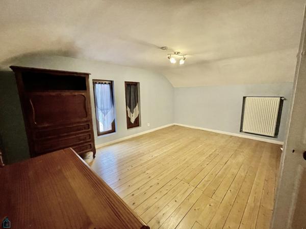 Le Neubourg centre Maison 90 m2