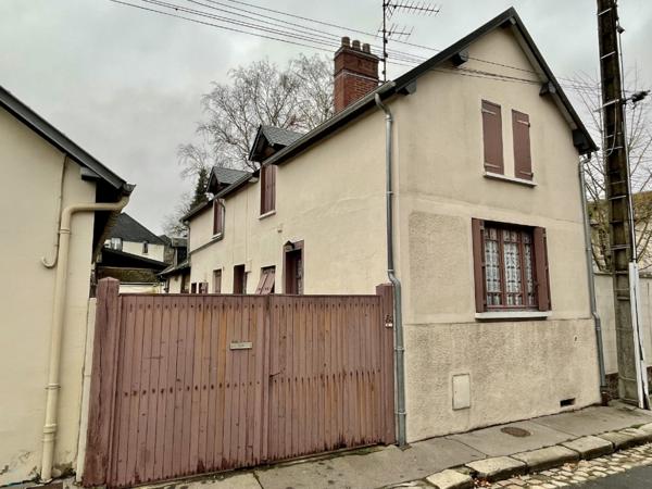 Le Neubourg centre Maison 90 m2