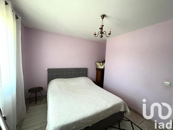 Maison à vendre 5 pièces 143 m² Bagnols-sur-Cèze