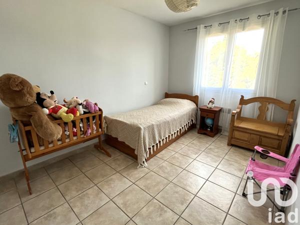 Maison à vendre 5 pièces 143 m² Bagnols-sur-Cèze