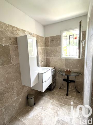 Maison à vendre 5 pièces 143 m² Bagnols-sur-Cèze